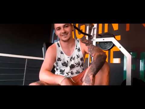 GELEU DISSTRACK ROMANIA X RONN (OFFICIAL VIDEO) (LEAKED)