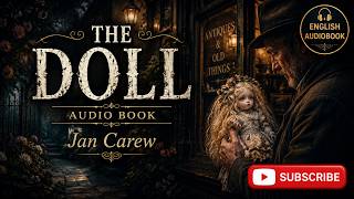The Doll | Jan Carew | English Listening Audiobook