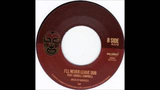 Soothsayers & Cornell Campbell - I'll Never Leave You