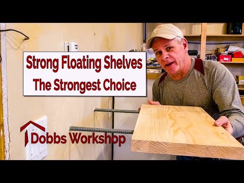 image-What are the best shelving brackets available in Australia?