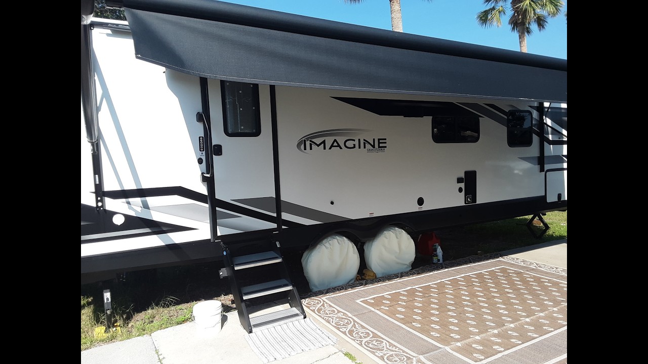 Watch a video of this listing
