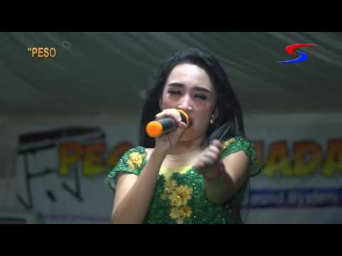 Tum Hi Ho Cover Rina Amelia Live Pesona Nada Kediri
