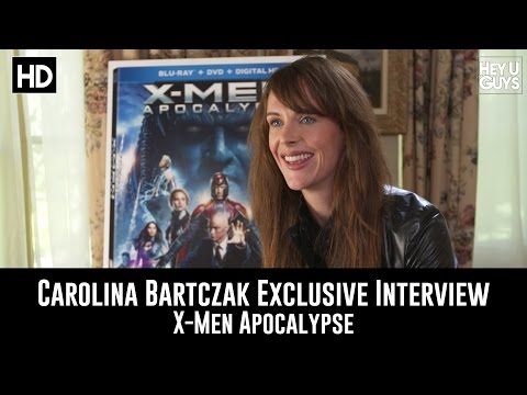 download lagu mp3 mp4 Carolina Bartczak, download lagu Carolina Bartczak gratis, unduh video klip Carolina Bartczak