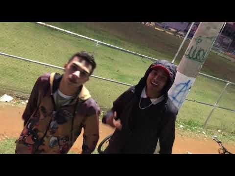 Mc Mika MK & PH Da V5 - Medley QPAR 3.0