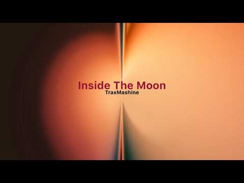 Afro Deep House music ★ Traxmashine - INSIDE The Moon
