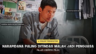 Download lagu Using Just Your Brains!! You Can Take Over a Prison and Take Revenge on the Global Elite | Film S... mp3