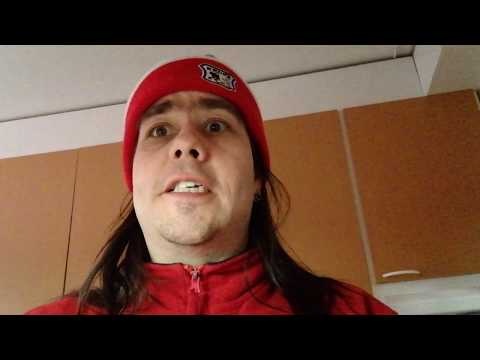 Vielä kerran perjantaista iltaa täältä