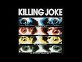 Killing Joke – Extremities, Dirt And Various Repressed Emotions   1990 [Album]