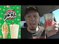 CarBS Wienerschnitzel Apple Jacks Shake