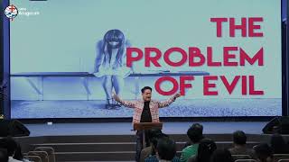 Download lagu YTH 250215 The Problem of Evil Pdt Yakub Tri Handoko mp3