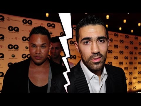 BUSHIDO vs. KAY ONE | Disstrackfinale im Vergleich