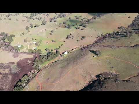 1302 Red Hill Road, Upper Turon, NSW 2795, 5 slaapkamers, 3 badkamers, Lifestyle Property