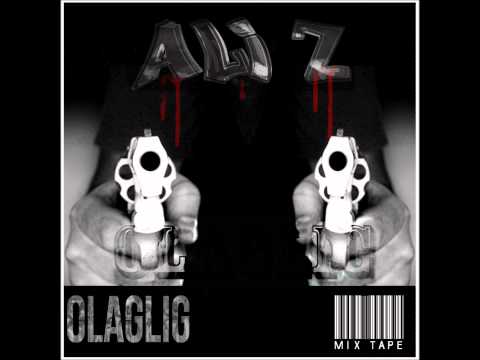 *Officiell* Ali Z - Vem E Han (Ft. Rekkless & Kookie)