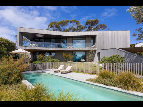 9 Bluff Avenue, Flinders, VIC 3929, 3 Kuwarto, 2 Banyo, House