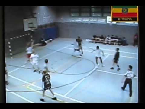 TSV Marienfelde - Lira VFL Lichtenrade 1. Herren Testspiel 1994 Basketball Beko BBL NBA 90er