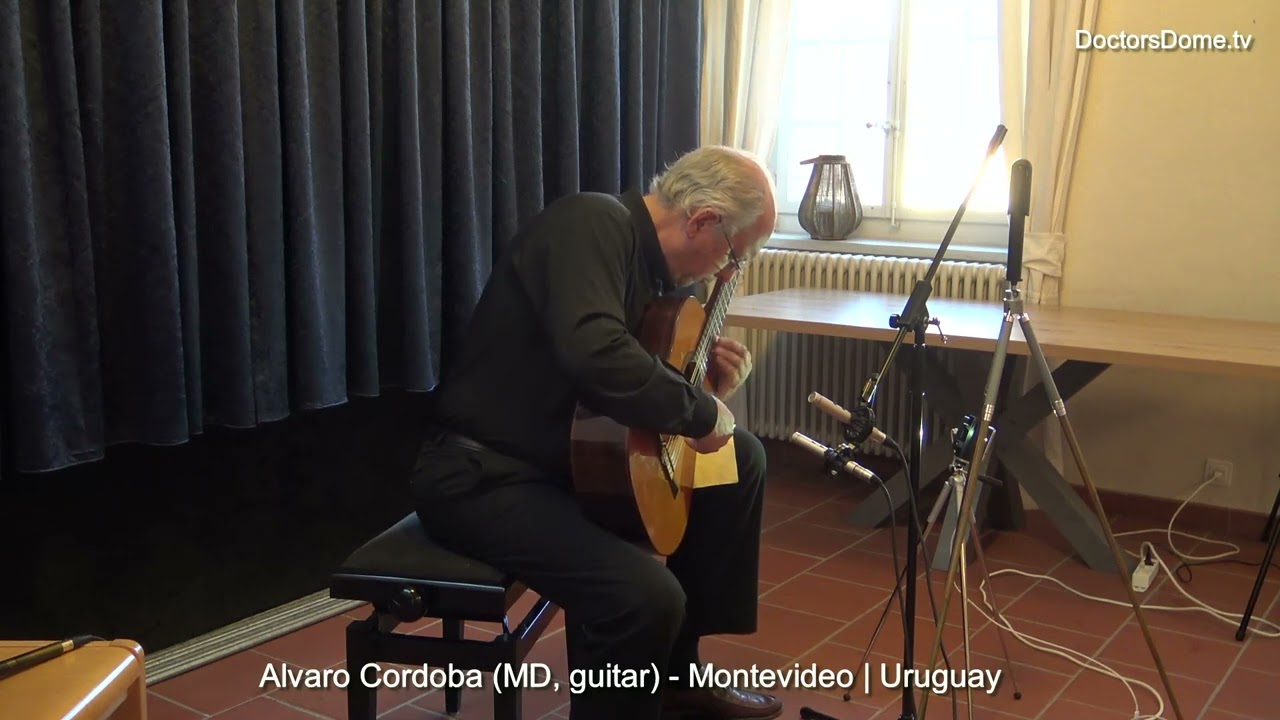 livestream Gitarrenkonzert