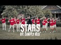 STARS BY SIMPLY RED | ZINPAXS | LACAO Z-BABES (BATANG 90S) ZUMBA WORKOUT