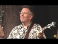 Foggy Mountain Special - Tom Adams at Augusta Bluegrass Week 2016