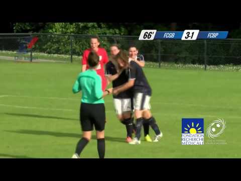 Coupe de la Région Féminine : Le FC Girondins de Bordeaux soulève le trophée !