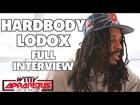 Hardbody Lodox on Tay Savage, 051 Kiddo, Billionaire Black, THF Bayzoo, THF Mooda & Blasian Doll!!