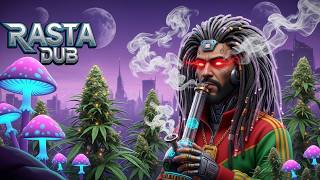 Download lagu Mystic Roots Reggae Dub  Rasta Spiritual Chill Music mp3