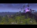 Twilight Highlands part 1 - Cataclysm Music 