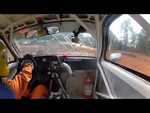 Roberto Caillot TCC Mafra 2022               @VNTBRASILTV