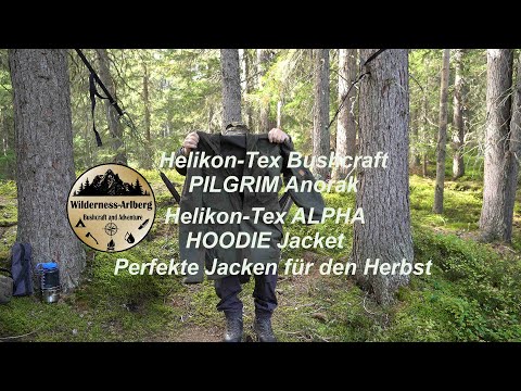 Helikon Tex Pilgrim Anorak 2023