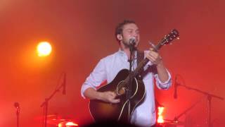 Man on the moon - Phillip Phillips, Gatineau, Québec