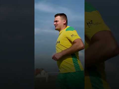 Kadra Polan Pierzchnica na sezon 2024/2025 (plus Michał "Leon" Urbański)