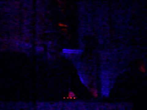 Funky Vinyl 2010 Phunklife LIVE