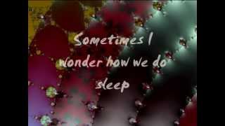 John Butler Trio - Revolution w/lyrics