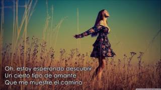 Amy Vachal - A Sunday Kind of Love (subtitulada en español)