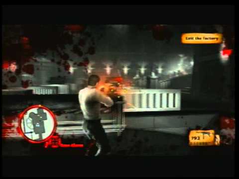 Let's Play The Saboteur Episode 4 (Escape From Nazi Guy-Land)