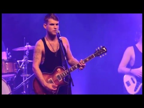 Avignon Blues Festival 2015 - Ben Poole - Have you ever loved a woman