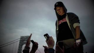 Kurse - Unleash Me Ft. Jc Mejia* (Directed By Jc Mejia*)