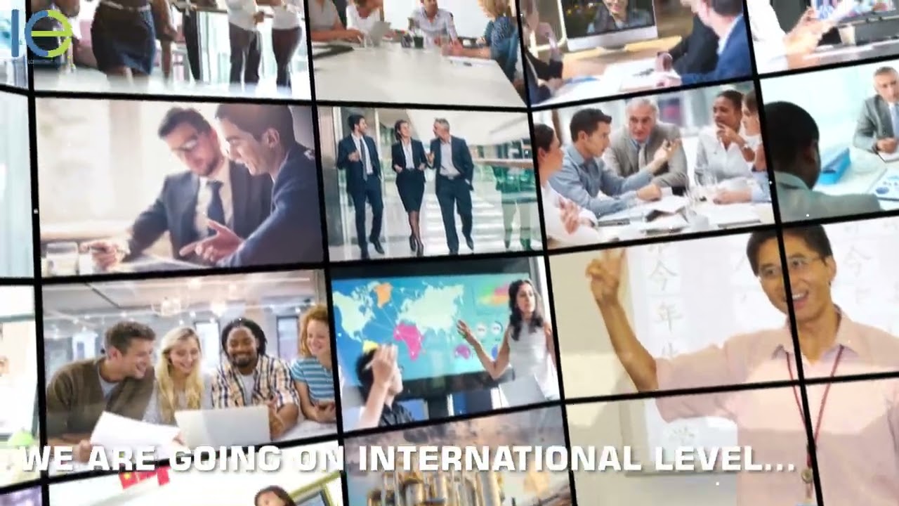 ICEICO Organization Video Final