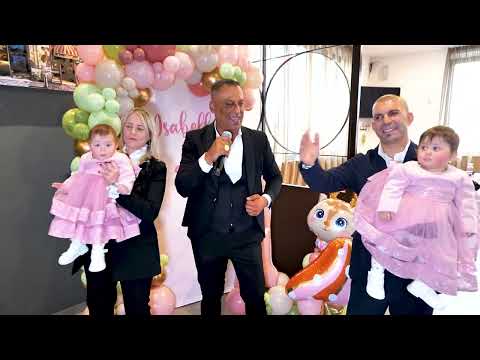 Sulo Grabjanit EMA & ISABELLA 2025