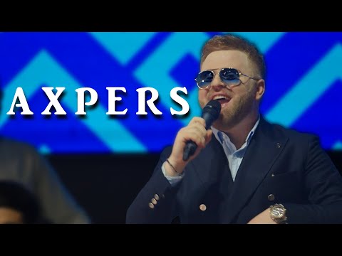 Hayk Ghulyan - Axpers