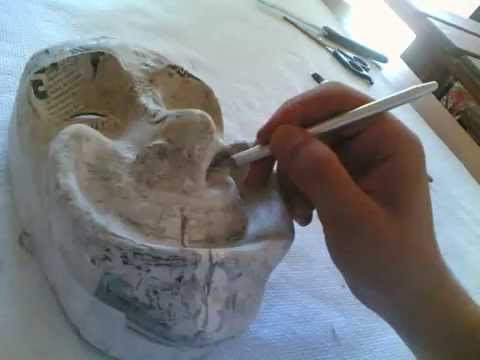 Il laminaria un pacco di faccia per accaparrare Poiché quale porridge è utile per la persona come una maschera