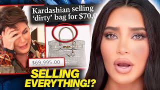 Have The Kardashians GONE BROKE?! (or are they just greedy)