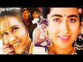 Khuddar Bollywood Superhit Love Story Film Karishma Kapoor Govinda Kader Khan Comedy Movie