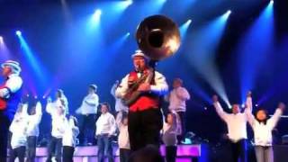 Frosty the Snowman - Celebration!