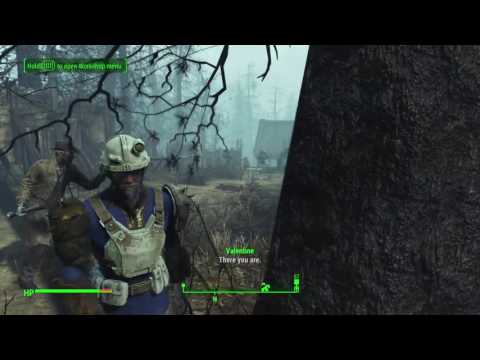 Defending uncle Ken the fun way!