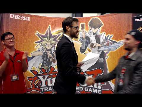 2019 WCQ: Dutch Nationals - Prize Giving Ceremony