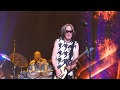 Todd Rundgren & Utopia - Just One Victory - Live 2018