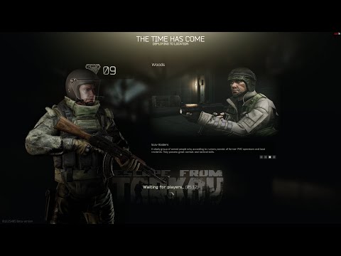 12 6 Patch Overview, Incoherent Rambling!