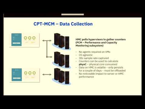 IBM CPT MCM tool can optimize your Shared Utility Capacity using PEP 2.0 for the best price point