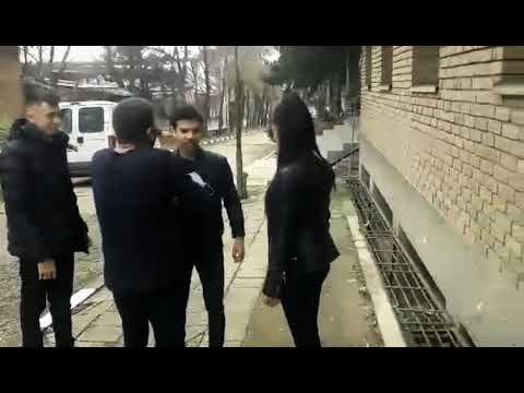 Момчето от улицата