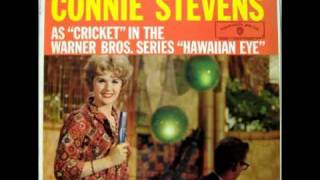 Connie Stevens   As cricket